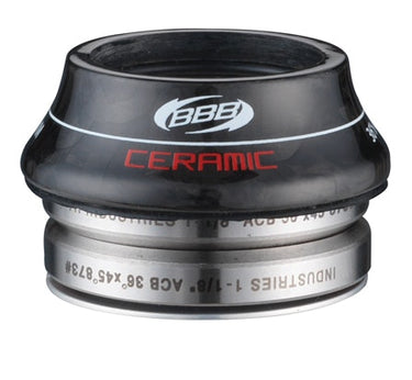 BBB Cycling Headset Ceramic 41.0mm 15mm Carbon Cone Spacer